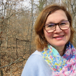 Claudia Klapka - Psychologische Beratung
