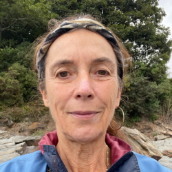 Evelyn Jannasch - Ärztin für Psychosomatische Medizin & Psychotherapie, Psychiatrie und Neurologie