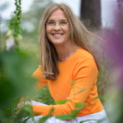 Marena Winkelmann - Geistige Heilerin und Bewusstseinscoach
