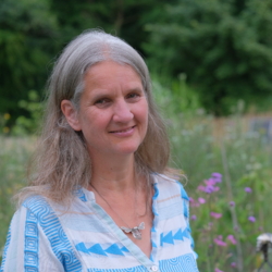 Petra Schneider - Heilpraktikerin , Dipl.Sozialpädagogin, Ayurvedatherapeutin, Sehtherapeutin,