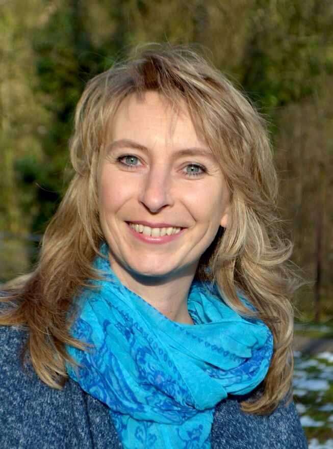 Hilde Möllering - Heilpraktikerin für Psychotherapie Hilde Möllering - Heilpraktikerin für Psychotherapie