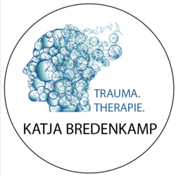 Katja Bredenkamp - B.Sc. Psychologie, Heilpraktikerin für Psychotherapie, Traumatherapeutin