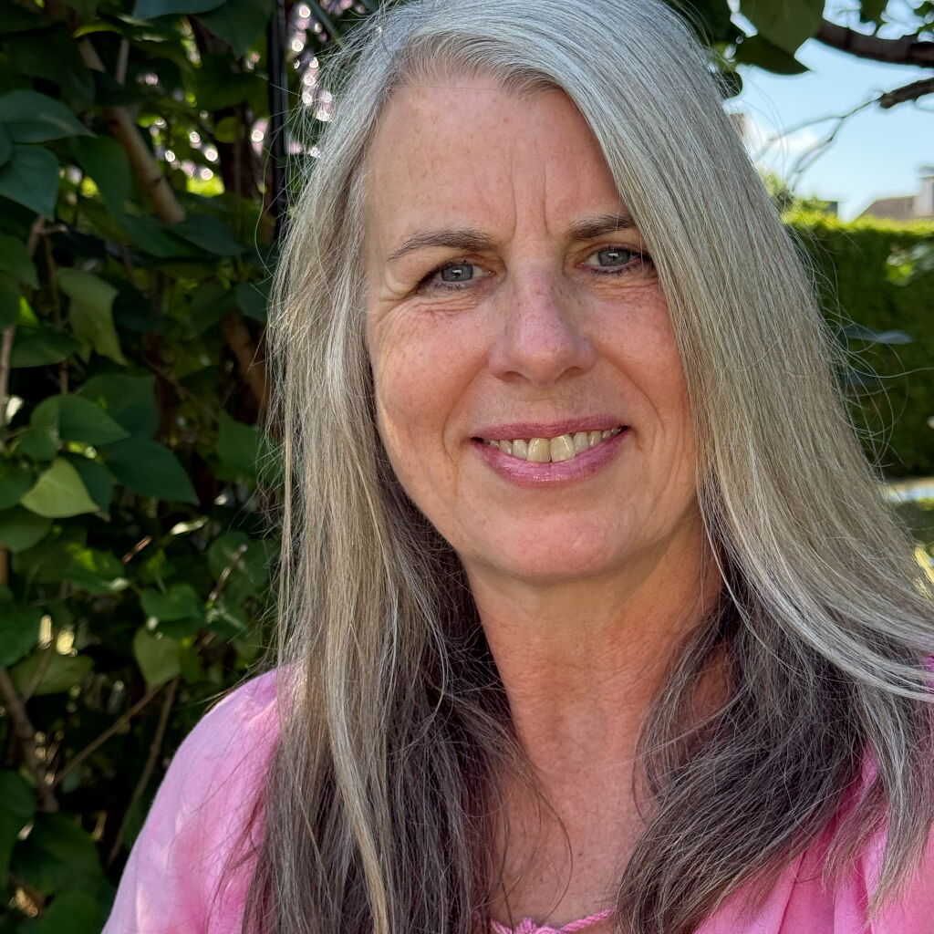 Christiane Marks - Beraterin/Coach für Paar- und Sexualberatung Christiane Marks - Beraterin/Coach für Paar- und Sexualberatung