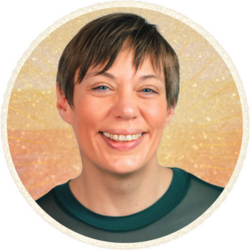Dorothee Hildbrand - Systemischer Coach, Hypnose Coach, Havening Techniques® Practitioner