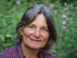 Susanne Schirmer - Heilpraktikerin