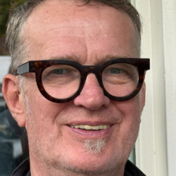 Klaus Poschmann - Heilpraktiker