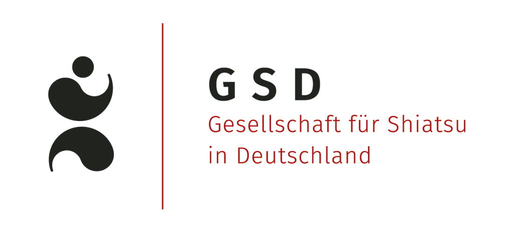 GSD - Gesellschaft für Shiatsu Deutschland GSD - Gesellschaft für Shiatsu Deutschland