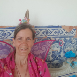 Alissa Maja Thiemermann - Jin Shin Jyutsu Praktikerin & Jin Shin Jyutsu Selbsthilfelehrerin