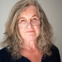 Christa Ehrlich - Heilpraktikerin