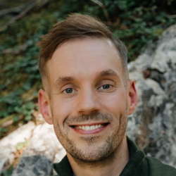 Janik Stuckardt - Mental- und Gesundheitscoach