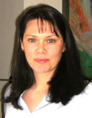 Kirsten Schöller-Saure - Physiotherapeutin/ HP-Physiotherapie Kirsten Schöller-Saure - Physiotherapeutin/ HP-Physiotherapie