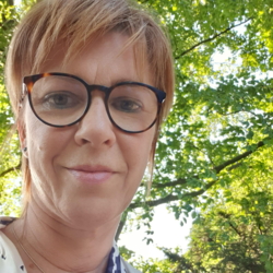 Yvonne Adrian - Coach & Naturentspannungstrainerin