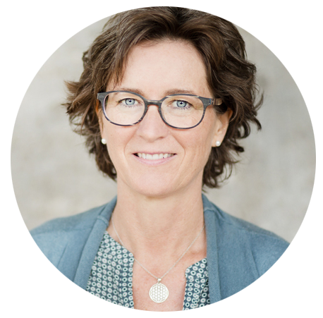 Johanna Kreuzheck - Ganzheitlicher Coach