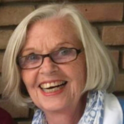 Barbara Hennig - Körperorientierte Psychoanalytikerin (C.G.Jung)