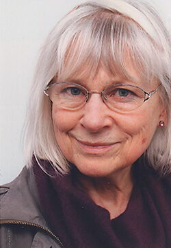 Gerlinde Lambeck - Tanzpädagogin Gerlinde Lambeck - Tanzpädagogin