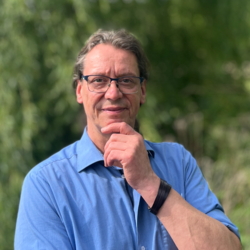 Jörg Volkmann - Coaching | Naturcoaching | Schamanismus