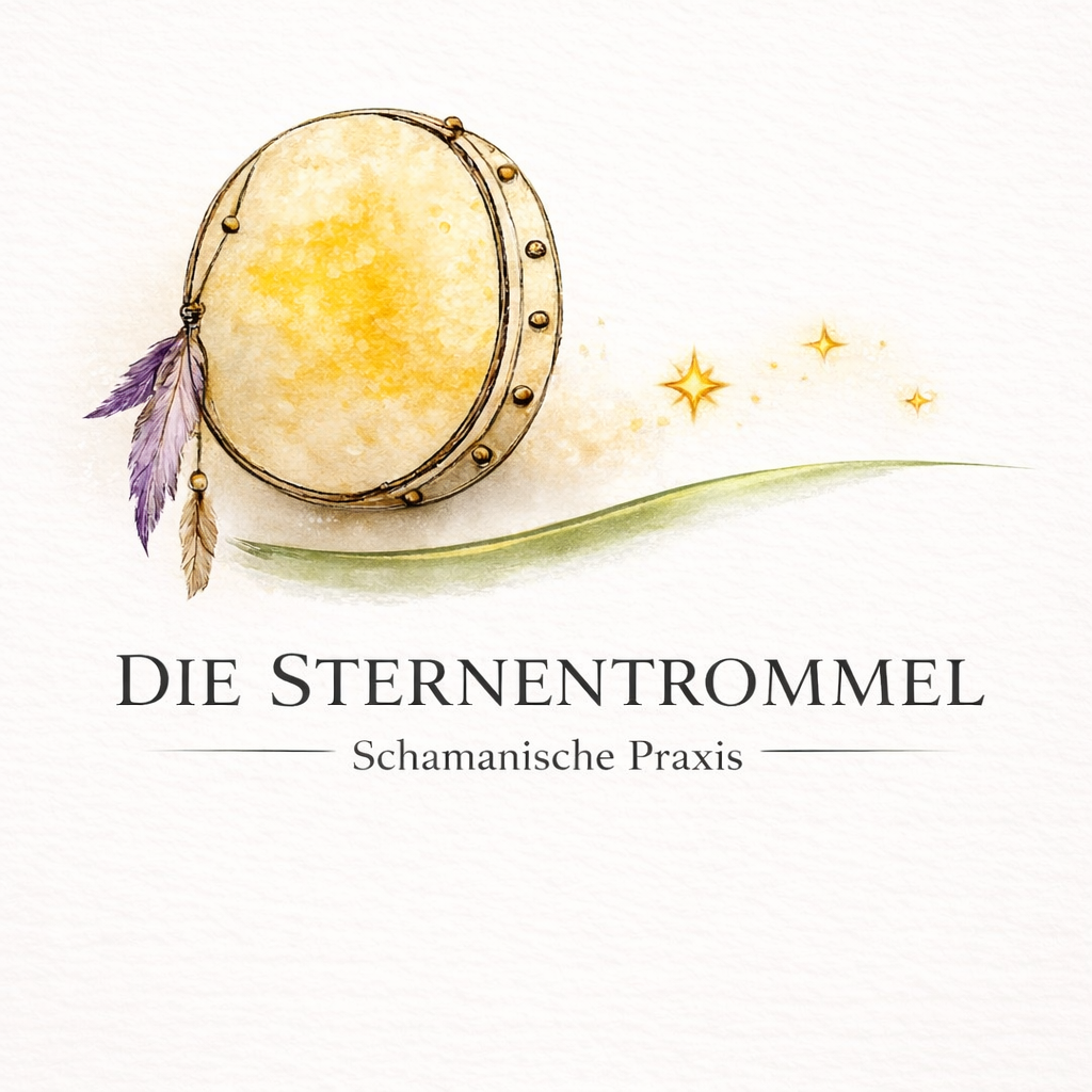 Klaus & Birgit Stern - schamanischer Berater, Schamane/Schamanin