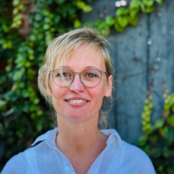 Tanja Kruthoff - Heilpraktikerin für Psychotherapie