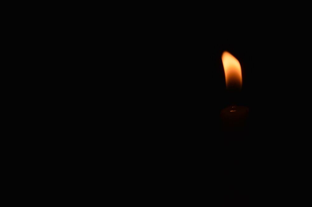 Flamme