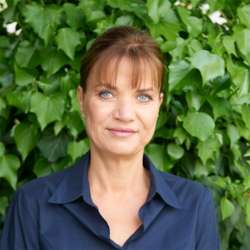 Birgit Kayser - Heilerin-Therapeutin-Seminarleiterin