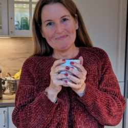 Natascha Heidrich - ThetaHealing®Coaching /Seminare