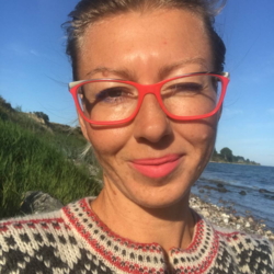 Stephanie Miers - Hebamme