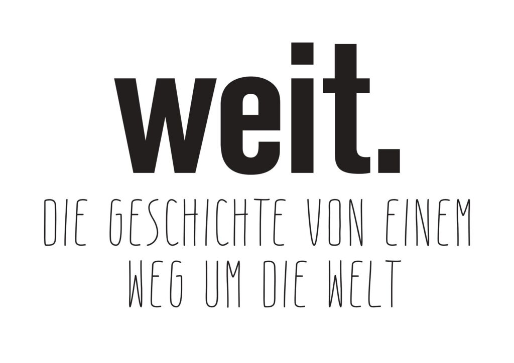Weit. Logo