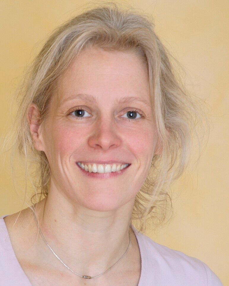 Lymke Dehde - Physiotherapeutin, Körpertherapeutin