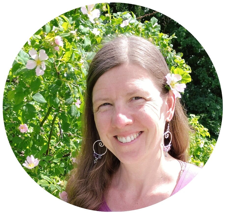 Christine Krebs - Geistige Heilerin