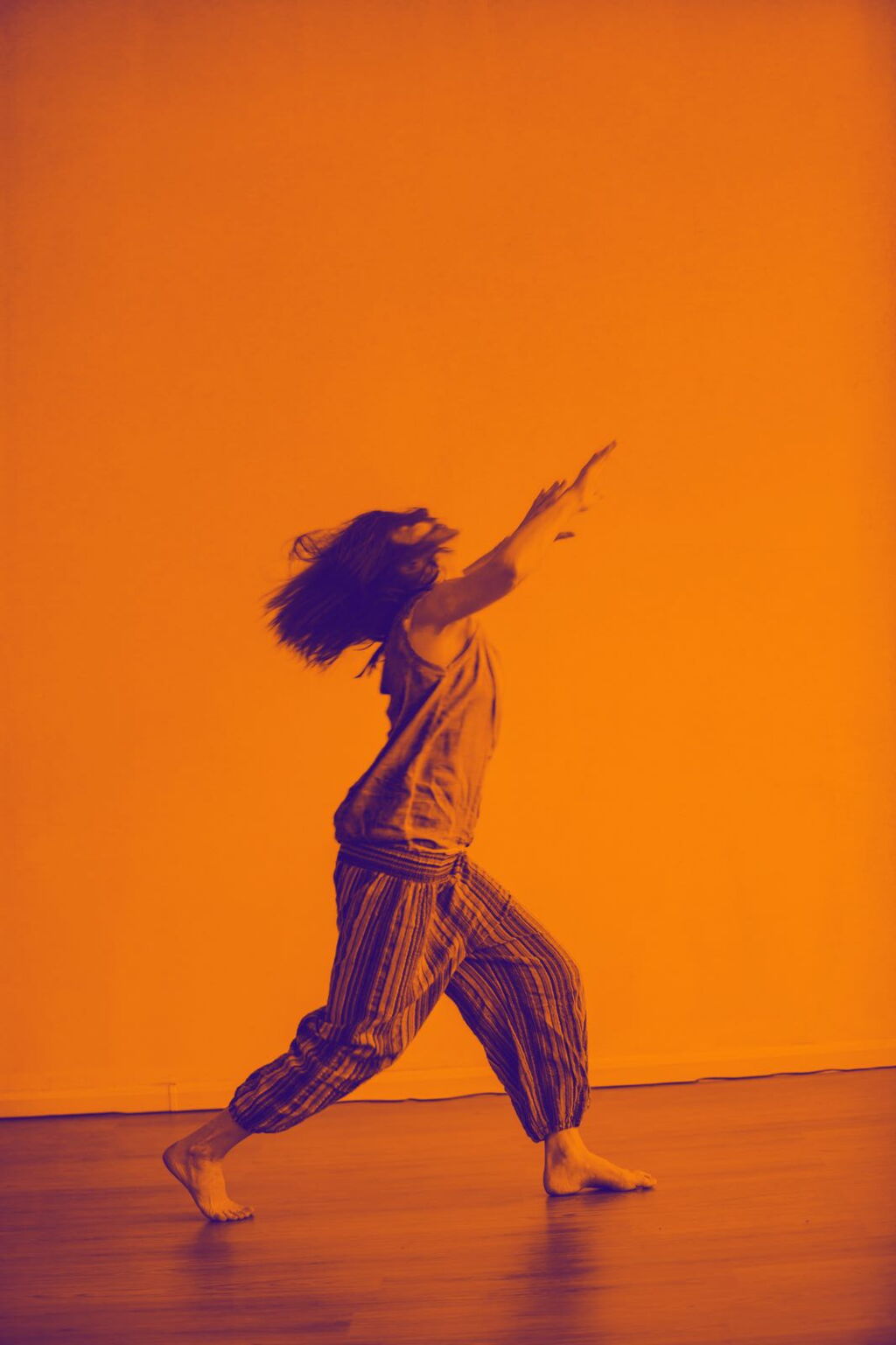 dance & heal ~ Tanz die 5 Elemente dance & heal ~ Tanz die 5 Elemente