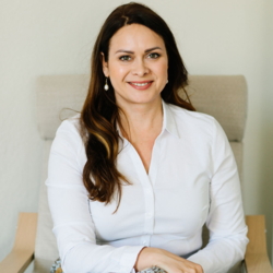 Carmen Seemann - Heilpraktikerin für Psychotherapie und Coach