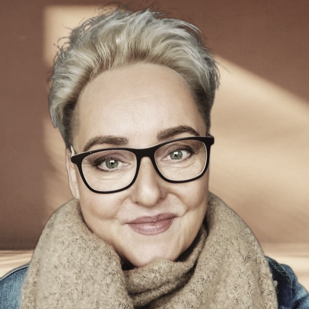Sabrina Haffert - Spirit Life Coach