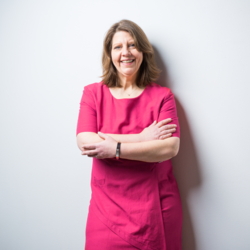 Ulrike Fischer - Sozialarbeiterin, Life Trust Coachin, Reiki Lehrerin