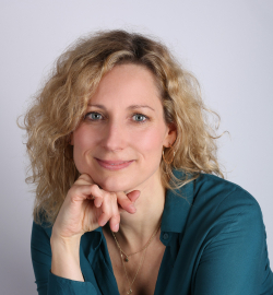 Coaching in Form von Gesprächsbegleitung  Kathrin Sievert in Essen