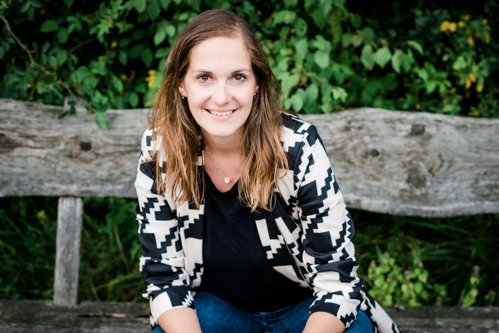 Yvonne Becker-Schwier - Systemische Therapeutin/Familientherapeutin, Systemische Beraterin DGSF