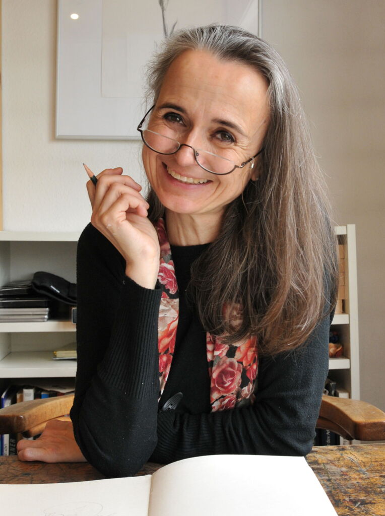 Iris Pütz - Iris Pütz -