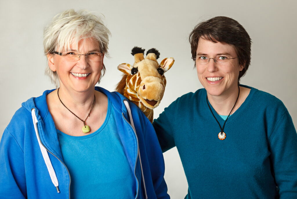 A. Zingsheim & Chr. Buchmann - A. Zingsheim & Chr. Buchmann -