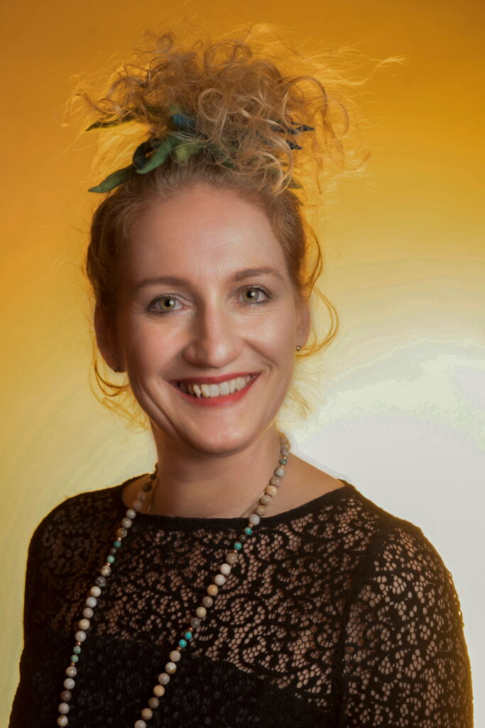 Anne Theisen - Coaching mit kreativen Methoden Anne Theisen - Coaching mit kreativen Methoden