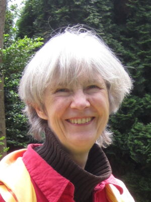 Cora Brandt - Heilpraktikerin, Doula