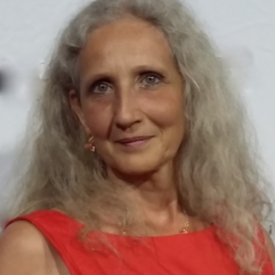 Yamasha Claudia Gruß - Mediale Heilerin