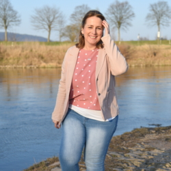 Claudia Jungk - psychologische Beraterin und sensitiver Energiecoach