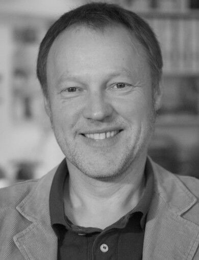 Manfred Kessens - Heilpraktiker