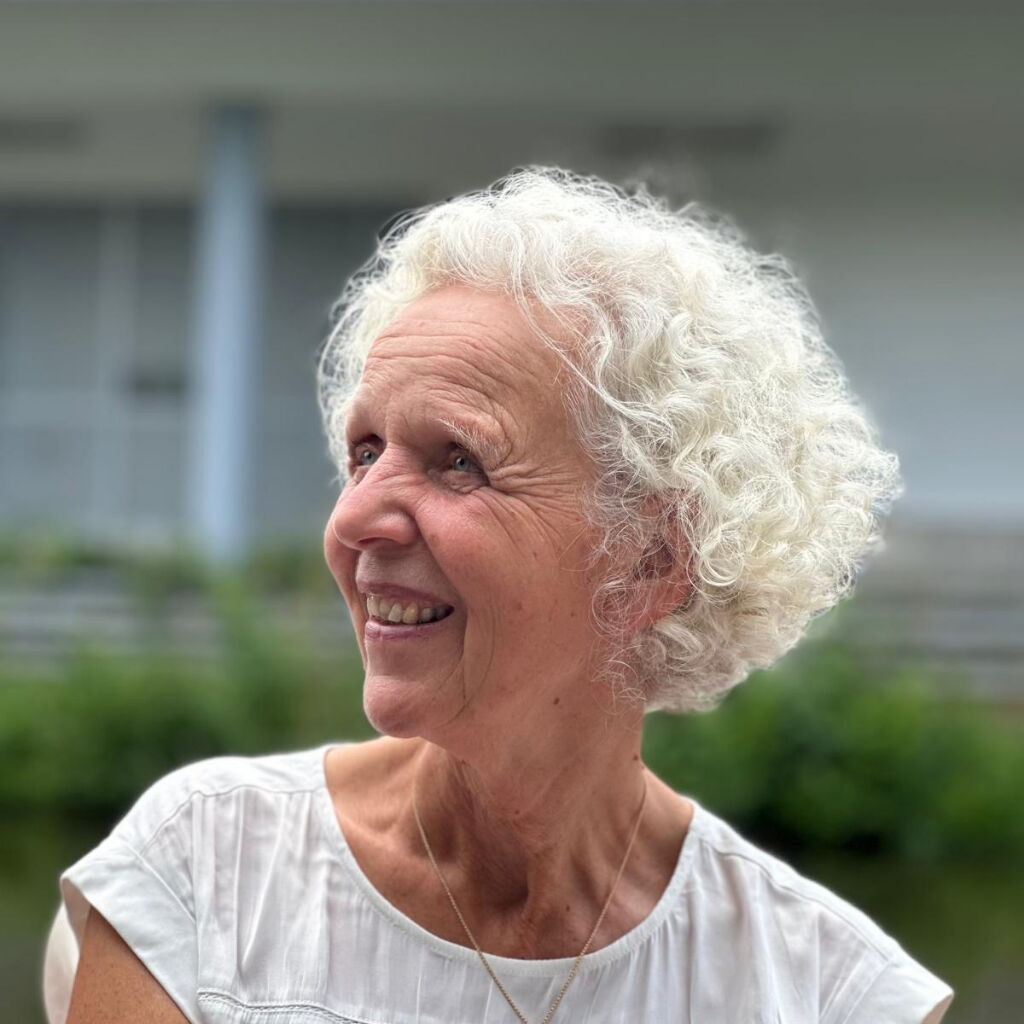 Martina Pohlmann - Heilpraktikerin