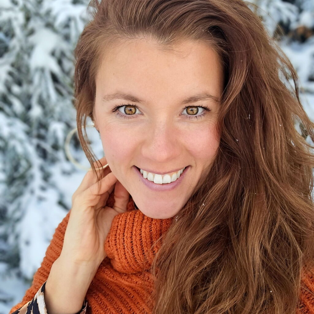 Patricia Olschimke - Expertin für Gesundheitsbewusstsein & Prävention