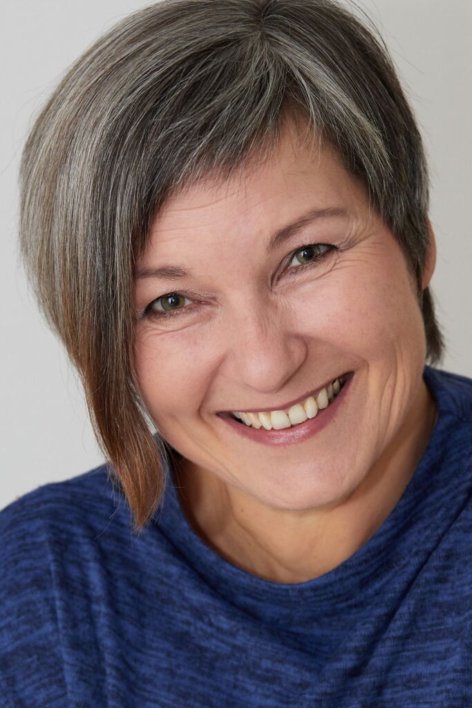 Petra Droll - Systemische Familiendialog Begleiterin, Systemische Beraterin