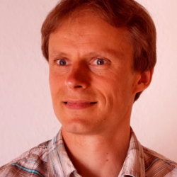 Stefan Jähn - Ganzheitlicher Massagetherapeut