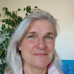 Angelika Dr. Filius - Coach für psychische Gesundheit