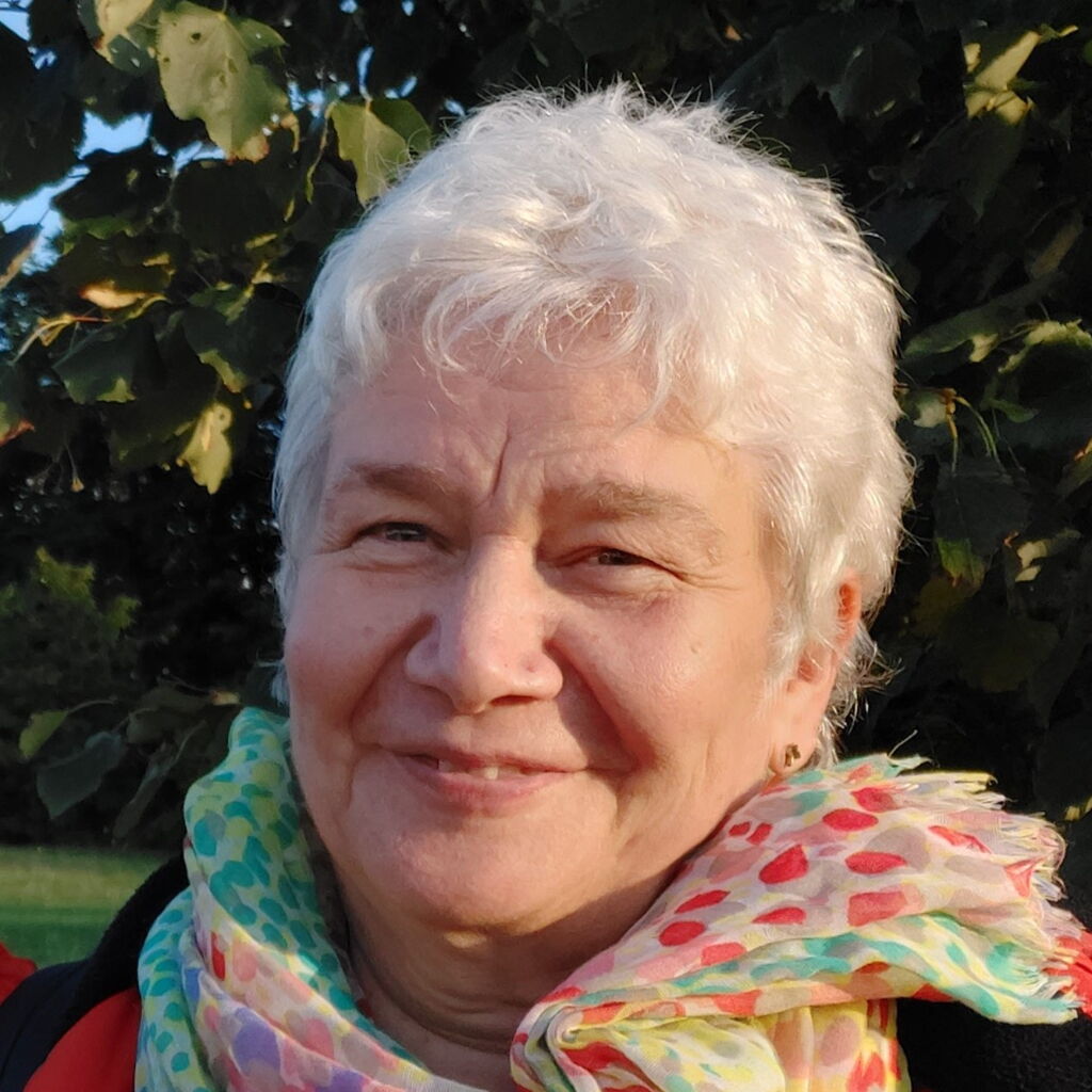 Astrid Baum - Gesundheitspraktikerin für Persönlichkeitsbildung & Vitalität Astrid Baum - Gesundheitspraktikerin für Persönlichkeitsbildung & Vitalität