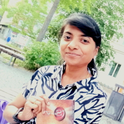 Dr.Hema Maalini Ananthan - SWARAKSHA Ayurveda Holistic Health Care