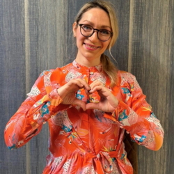 Anna Dietz - Mental Coaching, Energiearbeit
